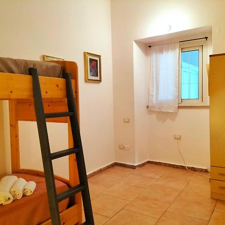 Apartamento Casa Marta Cagliari Exterior foto
