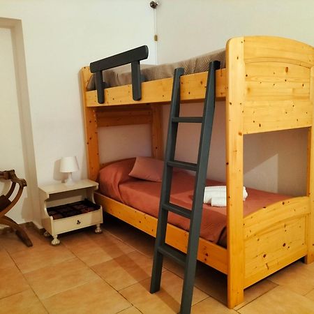 Apartamento Casa Marta Cagliari Exterior foto