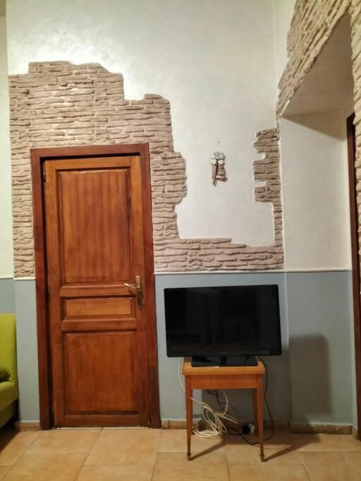 Apartamento Casa Marta Cagliari Exterior foto
