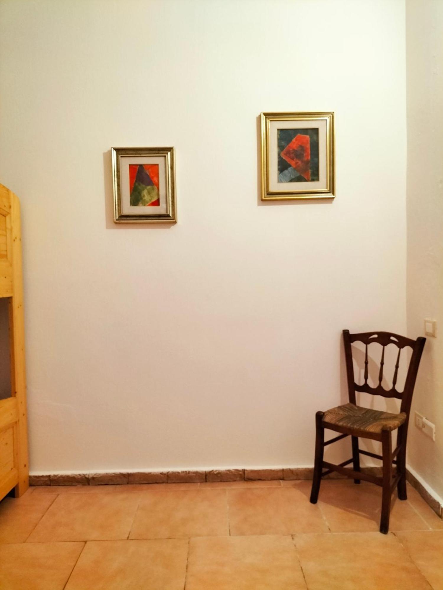 Apartamento Casa Marta Cagliari Exterior foto