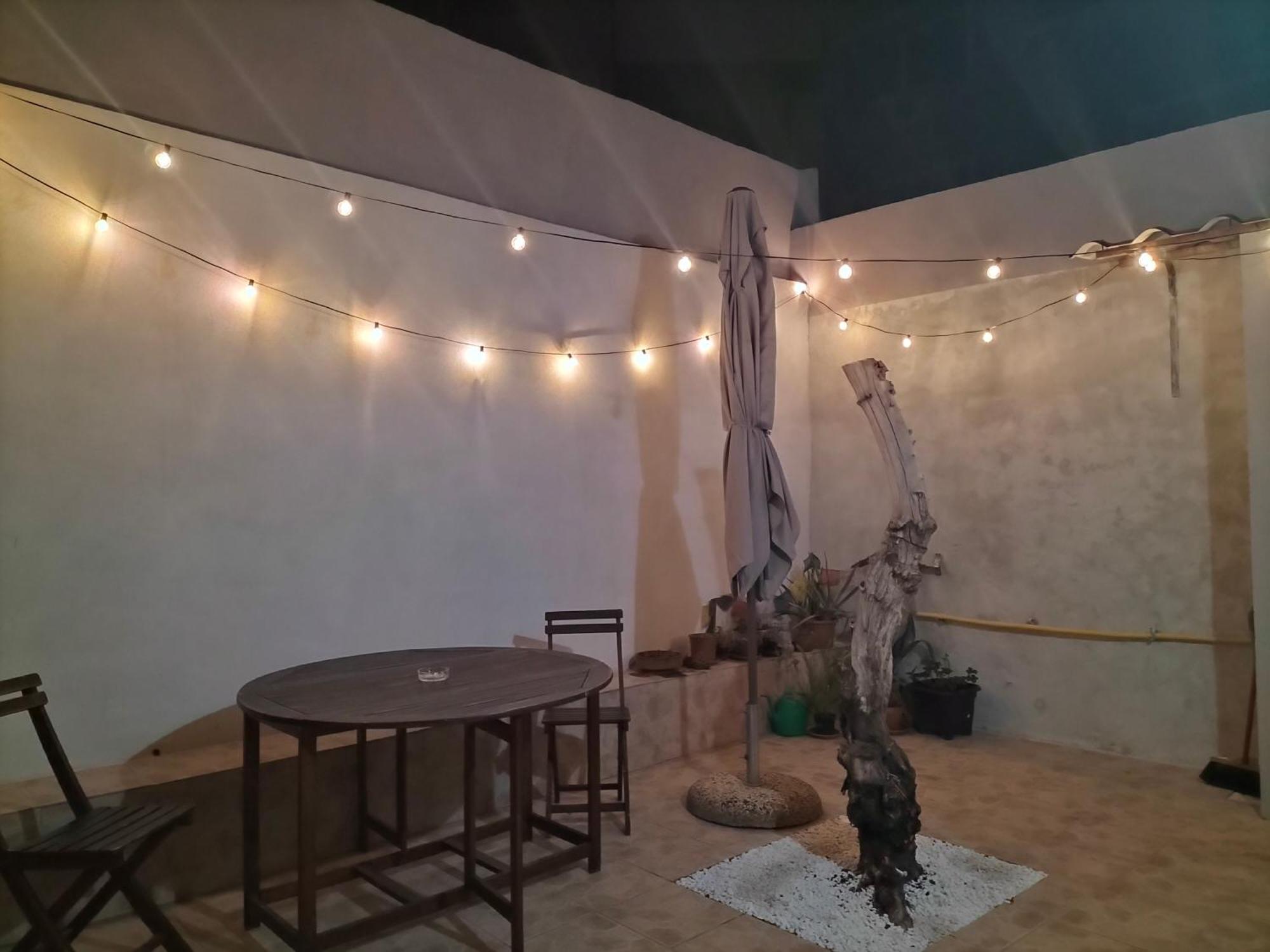 Apartamento Casa Marta Cagliari Exterior foto
