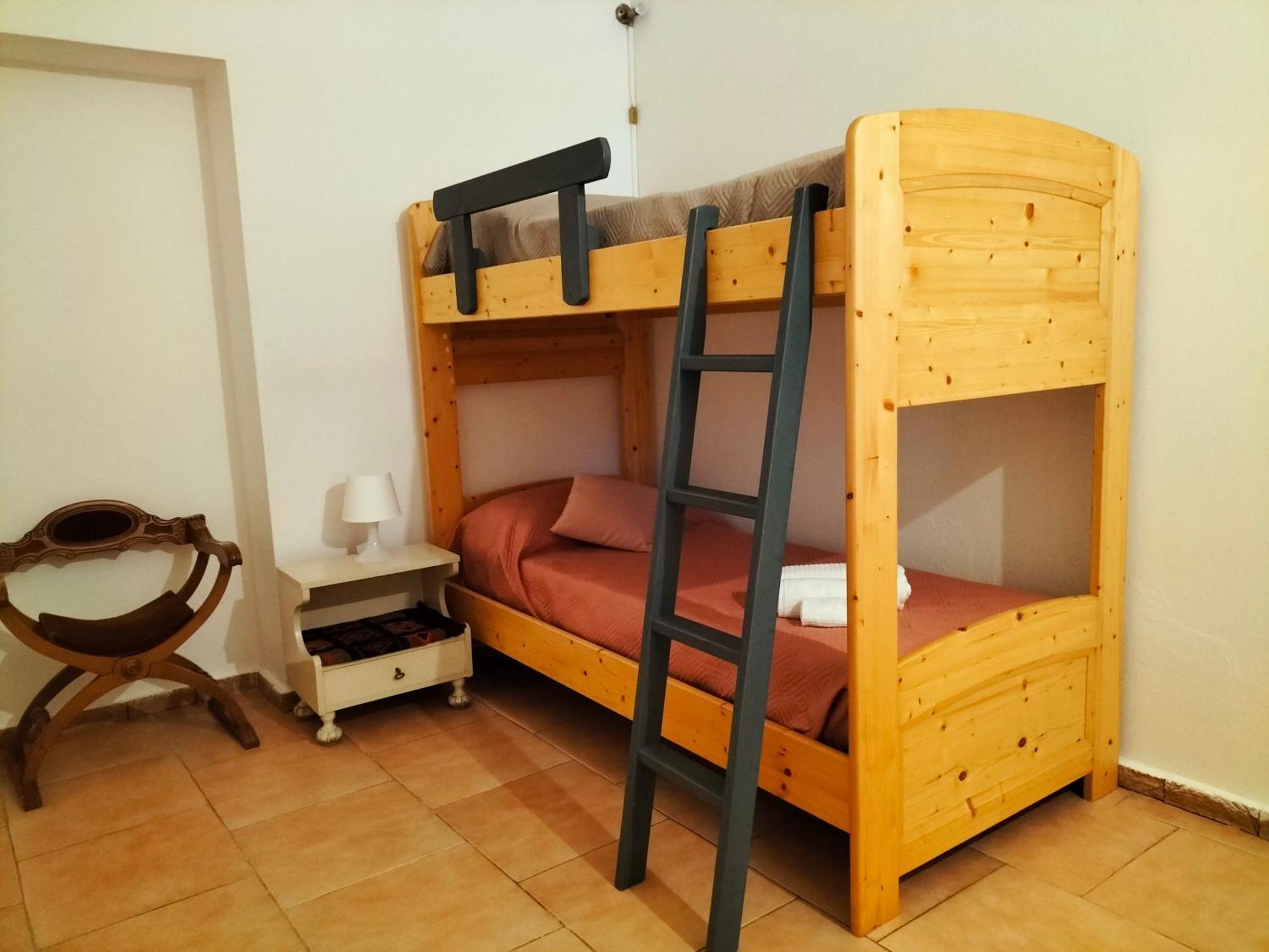 Apartamento Casa Marta Cagliari Exterior foto